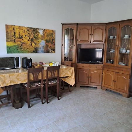 Da Nonna Rosa Camera Nera Bed & Breakfast Budrio  Exterior foto