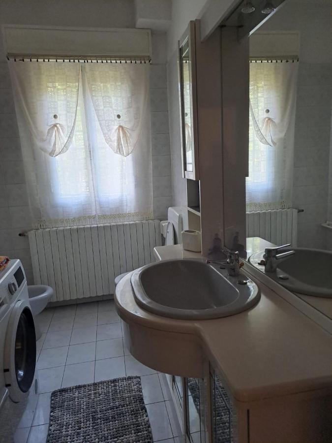 Da Nonna Rosa Camera Nera Bed & Breakfast Budrio  Exterior foto