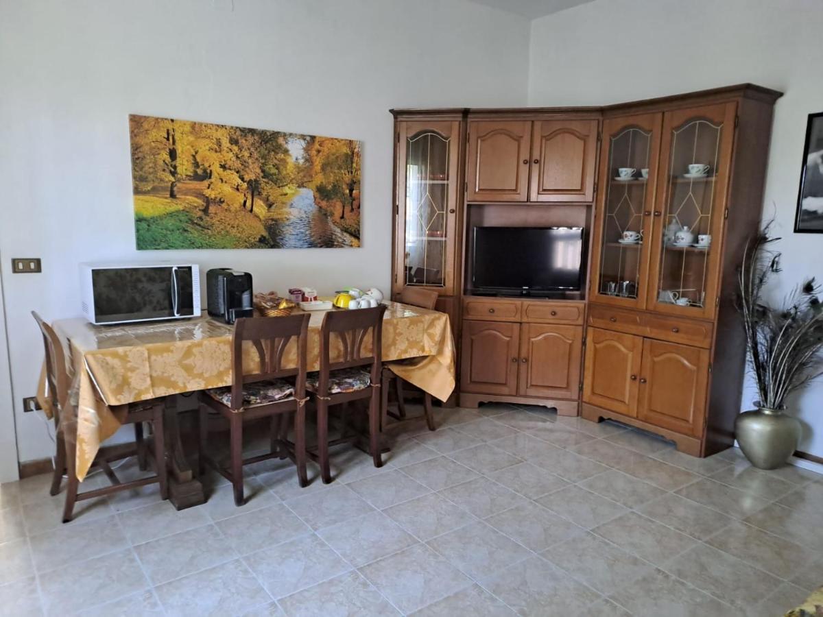 Da Nonna Rosa Camera Nera Bed & Breakfast Budrio  Exterior foto
