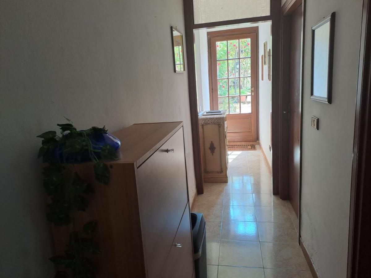 Da Nonna Rosa Camera Nera Bed & Breakfast Budrio  Exterior foto