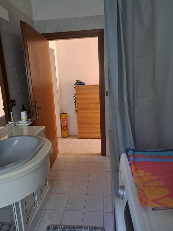 Da Nonna Rosa Camera Nera Bed & Breakfast Budrio  Exterior foto