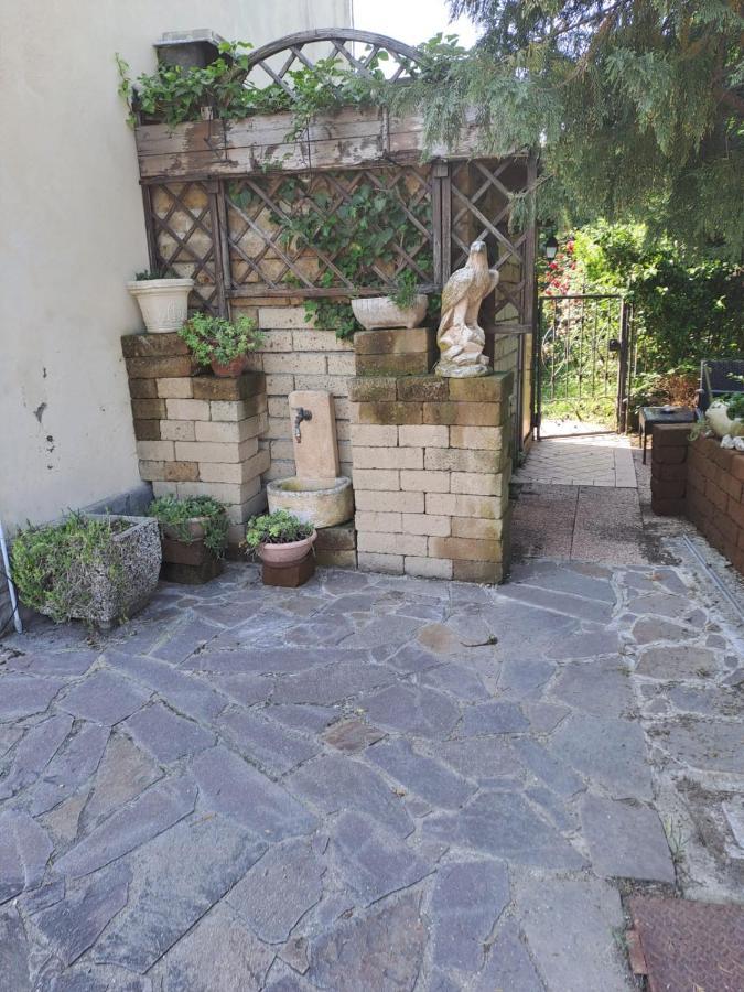 Da Nonna Rosa Camera Nera Bed & Breakfast Budrio  Exterior foto